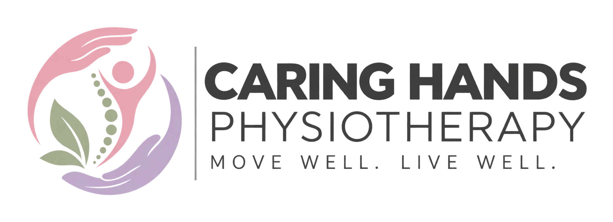 Caring Hands Physiotherapy — Move Well. Live Well.