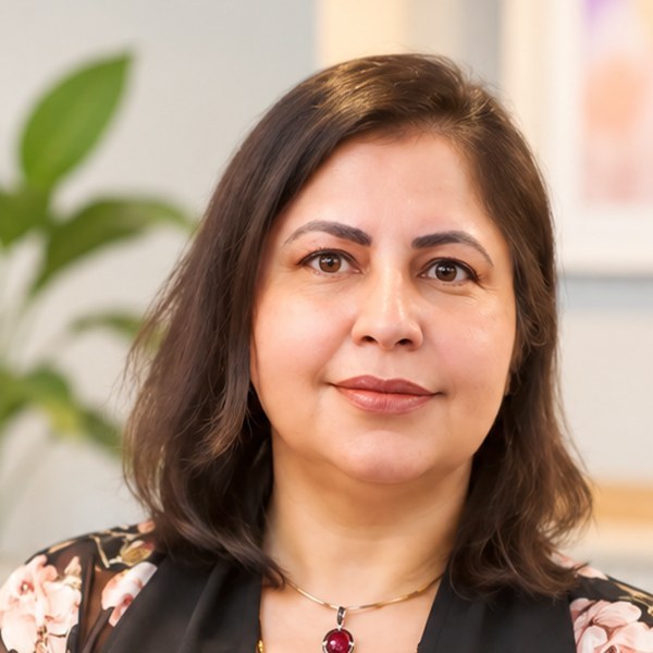 Dr. Suneela Ahuja, Acupuncture and Traditional Chinese Medicine practitioner